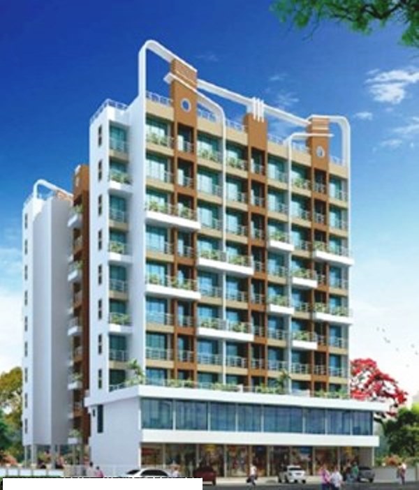 Residential Multistorey Apartment for Sale in Plot No-100, Sector-21, , Ulwe-West, Mumbai
